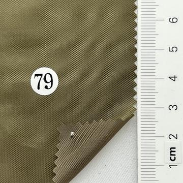 79 Deep Green