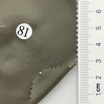 81 Deep Green