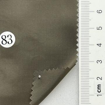 83 Deep Green