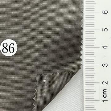 86 Deep Green