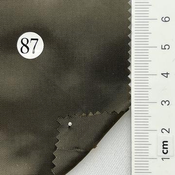 87 Deep Green