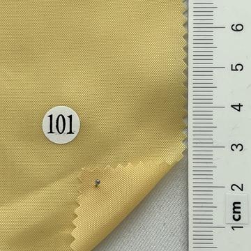 101 Yellow