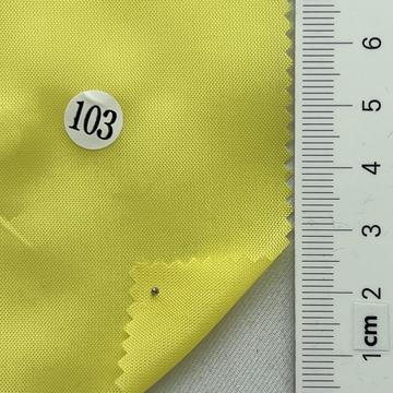 103 Yellow