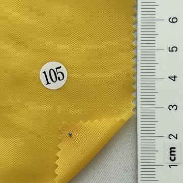 105 Yellow