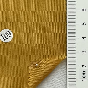 109 Yellow