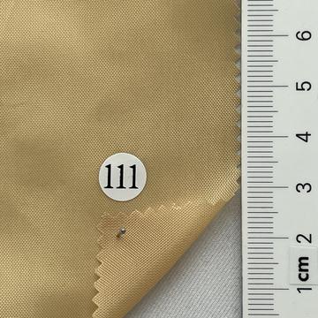 111 Yellow