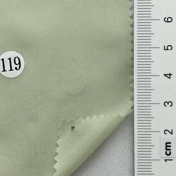 119 Pale Green