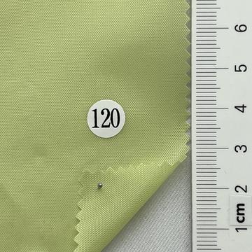 120 Pale Green