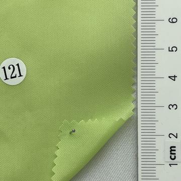 121 Green
