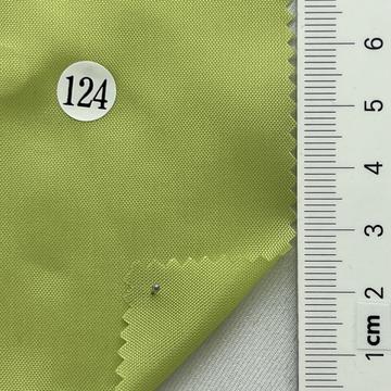 124 Pale Green
