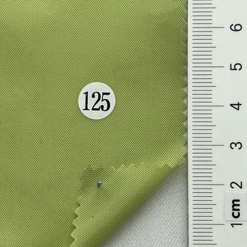 125 Pale Green