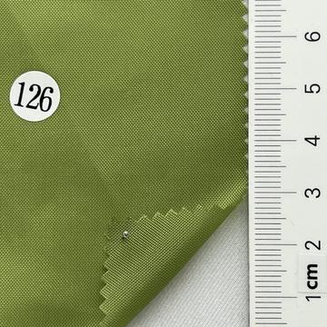 126 Pale Green