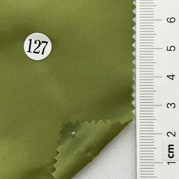 127 Green