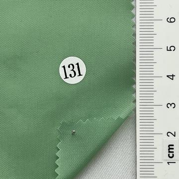 131 Pale Green