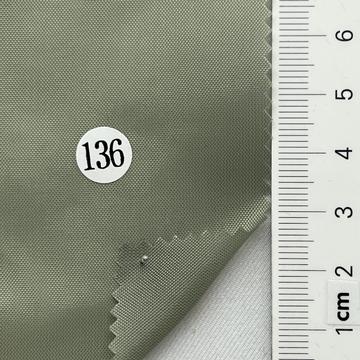 136 Deep Green