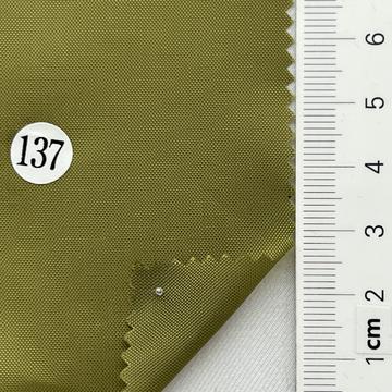 137 Deep Green