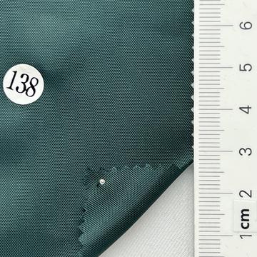 138 Turquoise