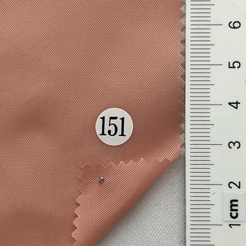 151 Pale Orange