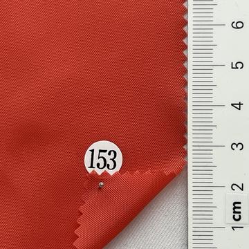 153 Pale Orange