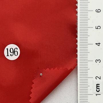 196 Red