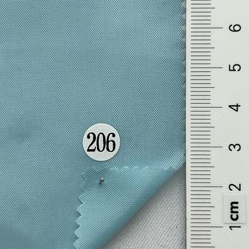 206 Pale Blue