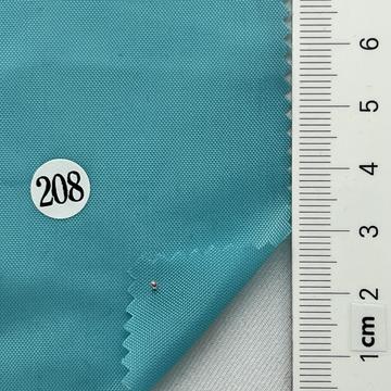 208 Turquoise