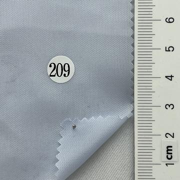 209 Pale Blue