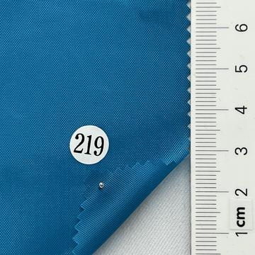 219 Turquoise