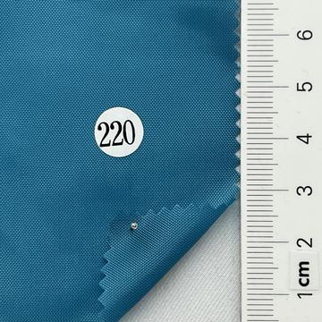 220 Turquoise