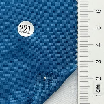 221 Turquoise