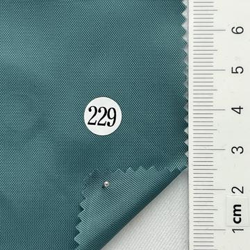 229 Turquoise