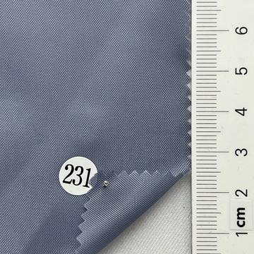 231 Pale Blue