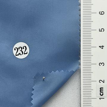 232 Pale Blue
