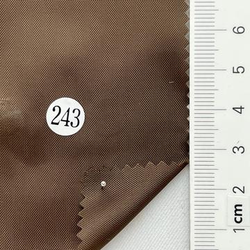 243 Brown