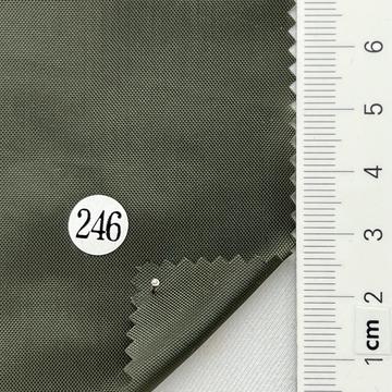246 Deep Green