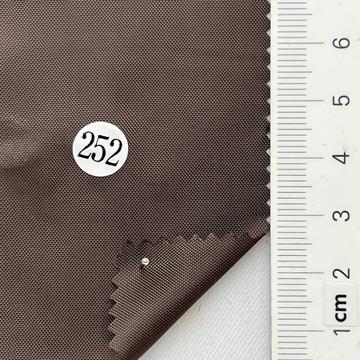 252 Brown