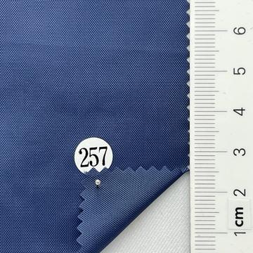 257 Blue
