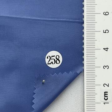 258 Blue