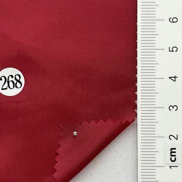 268 Red
