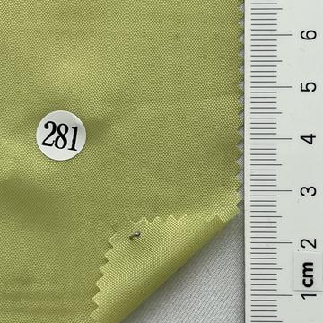 281 Pale Green