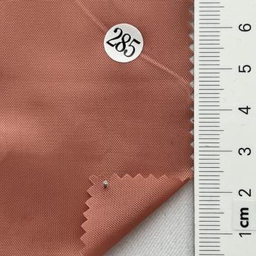 285 Pale Orange