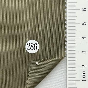 286 Deep Green