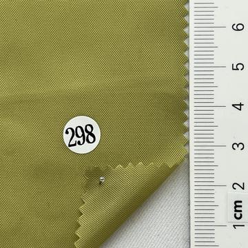 298 Pale Green