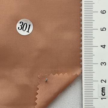 301 Pale Orange