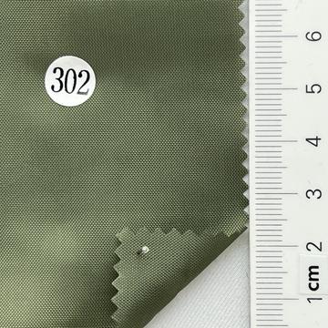 302 Deep Green