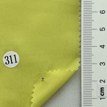 311 Yellow