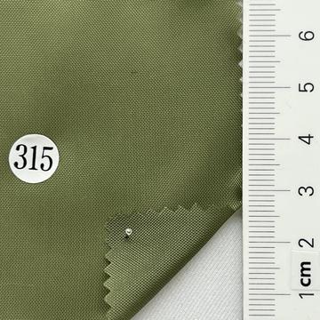 315 Deep Green