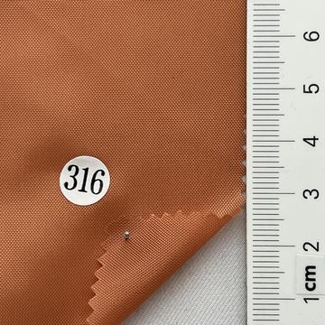 316 Pale Orange