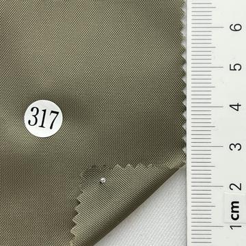 317 Deep Green