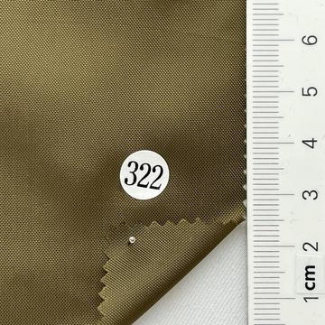322 Deep Green